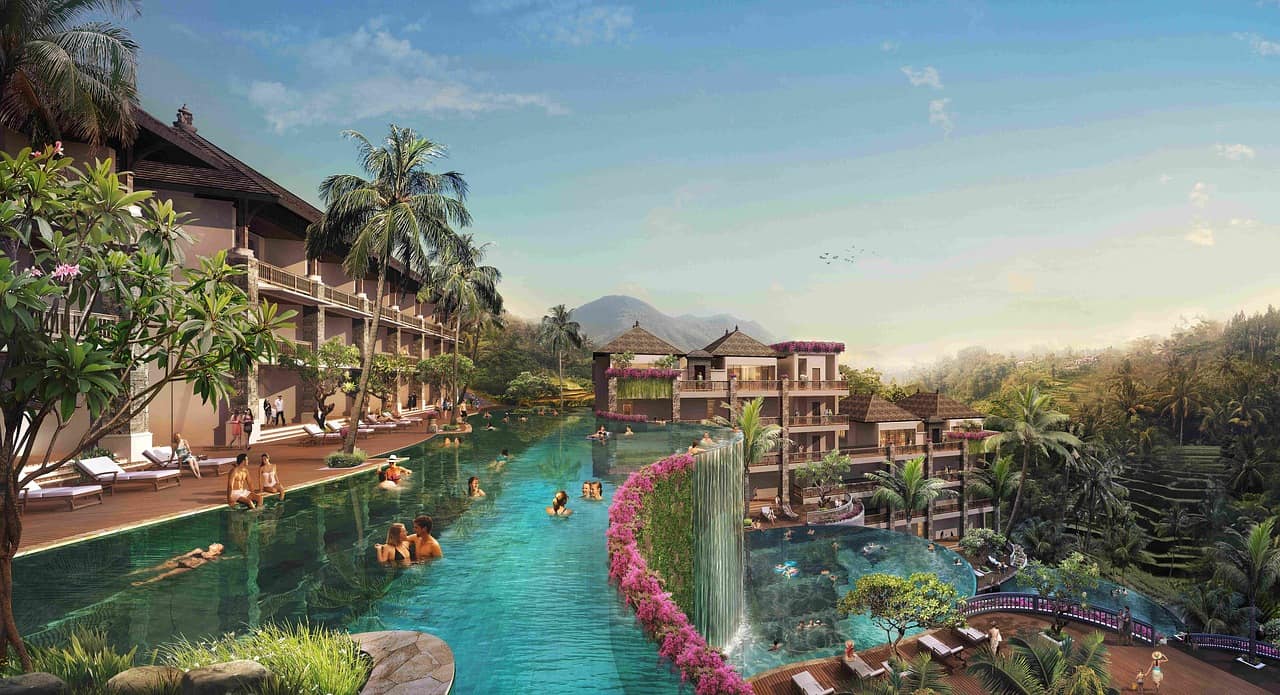 Bali Tour